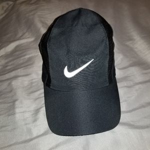 Nike hat